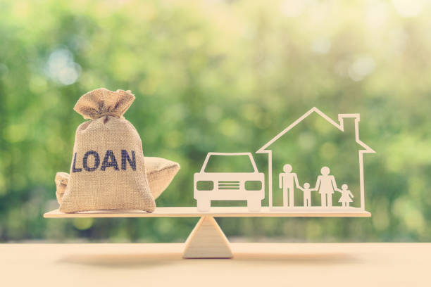 Best Loan Servicing and Management  in Whidbey Island Station, WA